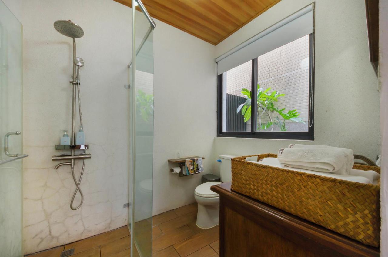 Isshoni House Appartement Tainan Buitenkant foto